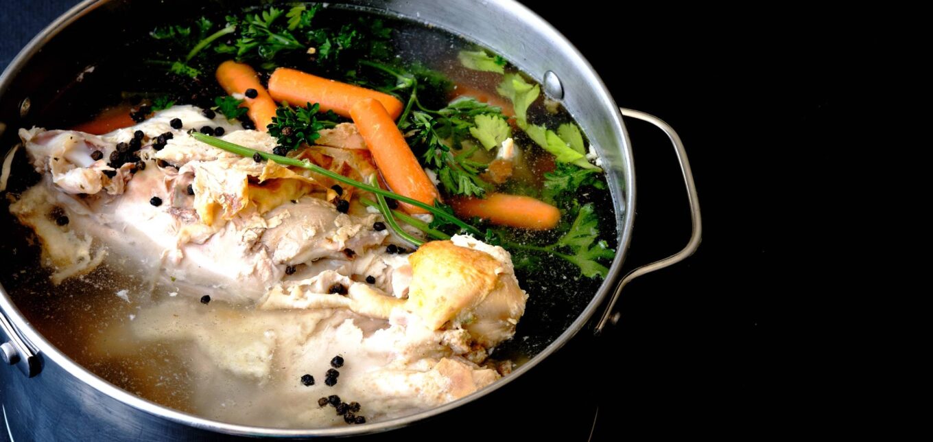 Best Thanksgiving Leftover Recipes – Mother Earth News - Vimarsana News